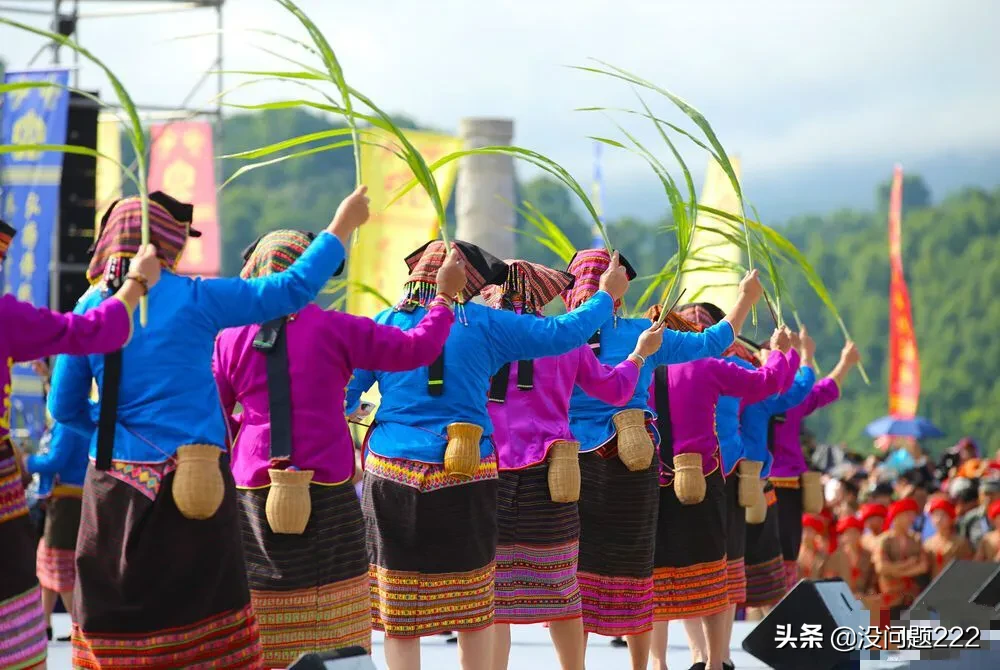 壮族三月三有哪些活动?