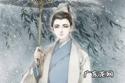 明朝四大才子 杨慎 明朝三大才子分别是谁?为何杨慎却是三大才子之首?