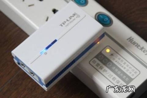 电力猫原理图 电力猫原理是什么?怎么用电