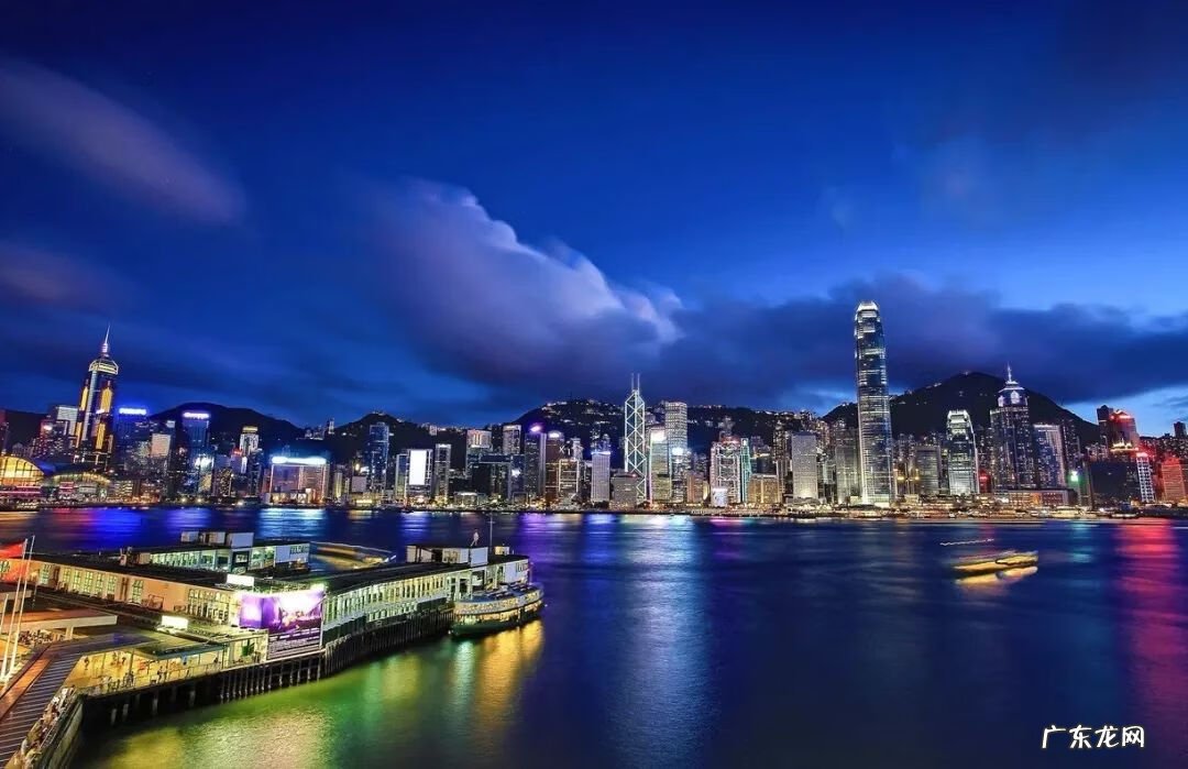 香港国际广场购物中心 香港海港城购物中心