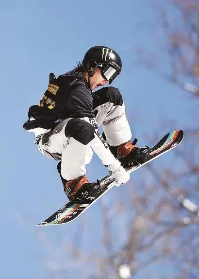 你觉得苏翊鸣的成功,除了自己的天赋和努力,还有其他因素吗?