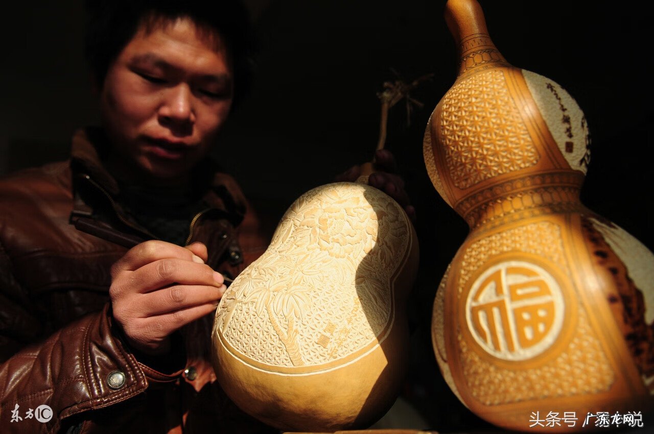 葫芦在风水上的作用 植物葫芦风水作用