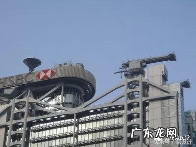 风水法阵 香港风水阵说法解读