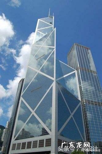 风水法阵 香港风水阵说法解读