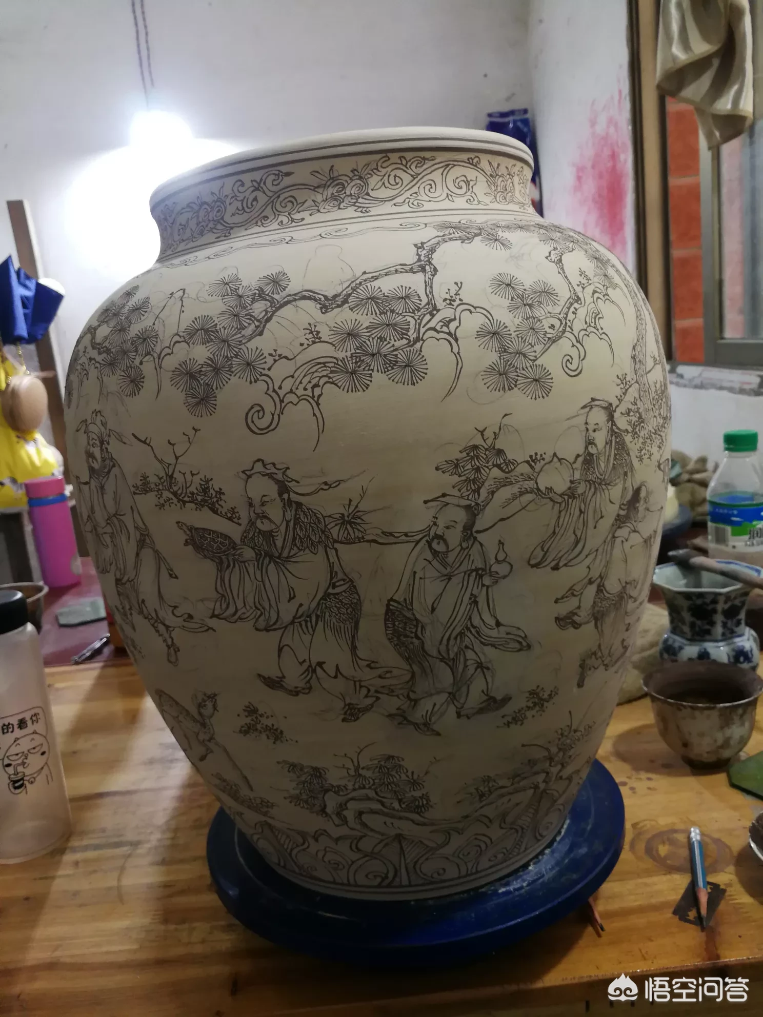 从英文名著微读《秘密花园》每日一句,看文学大师如何描写放飞自我?