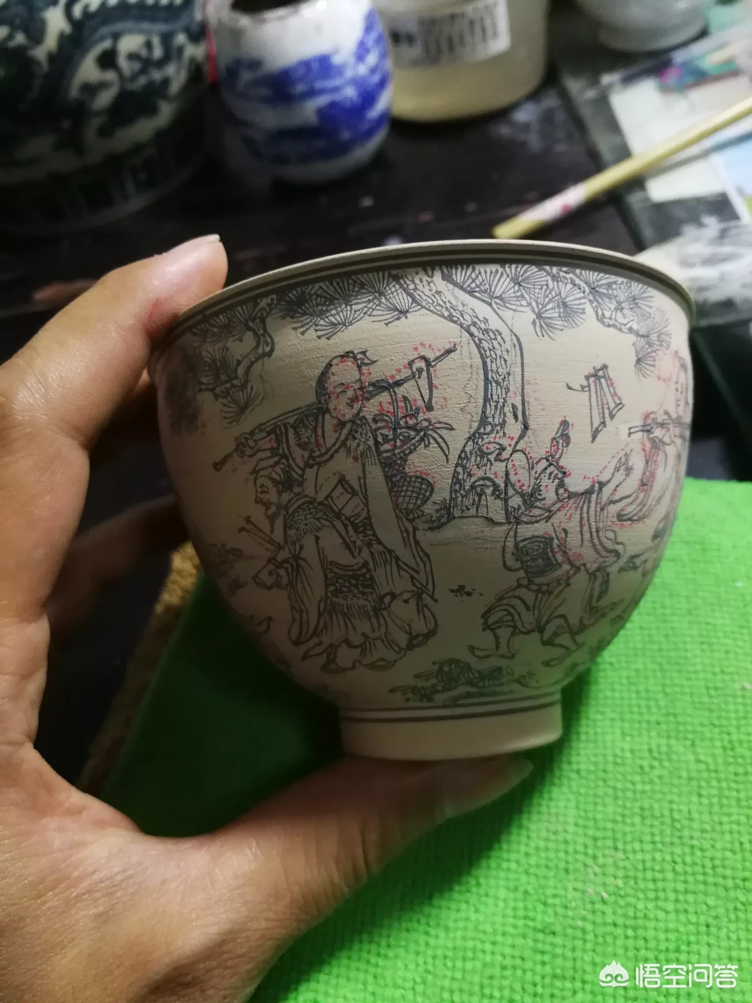 从英文名著微读《秘密花园》每日一句,看文学大师如何描写放飞自我?