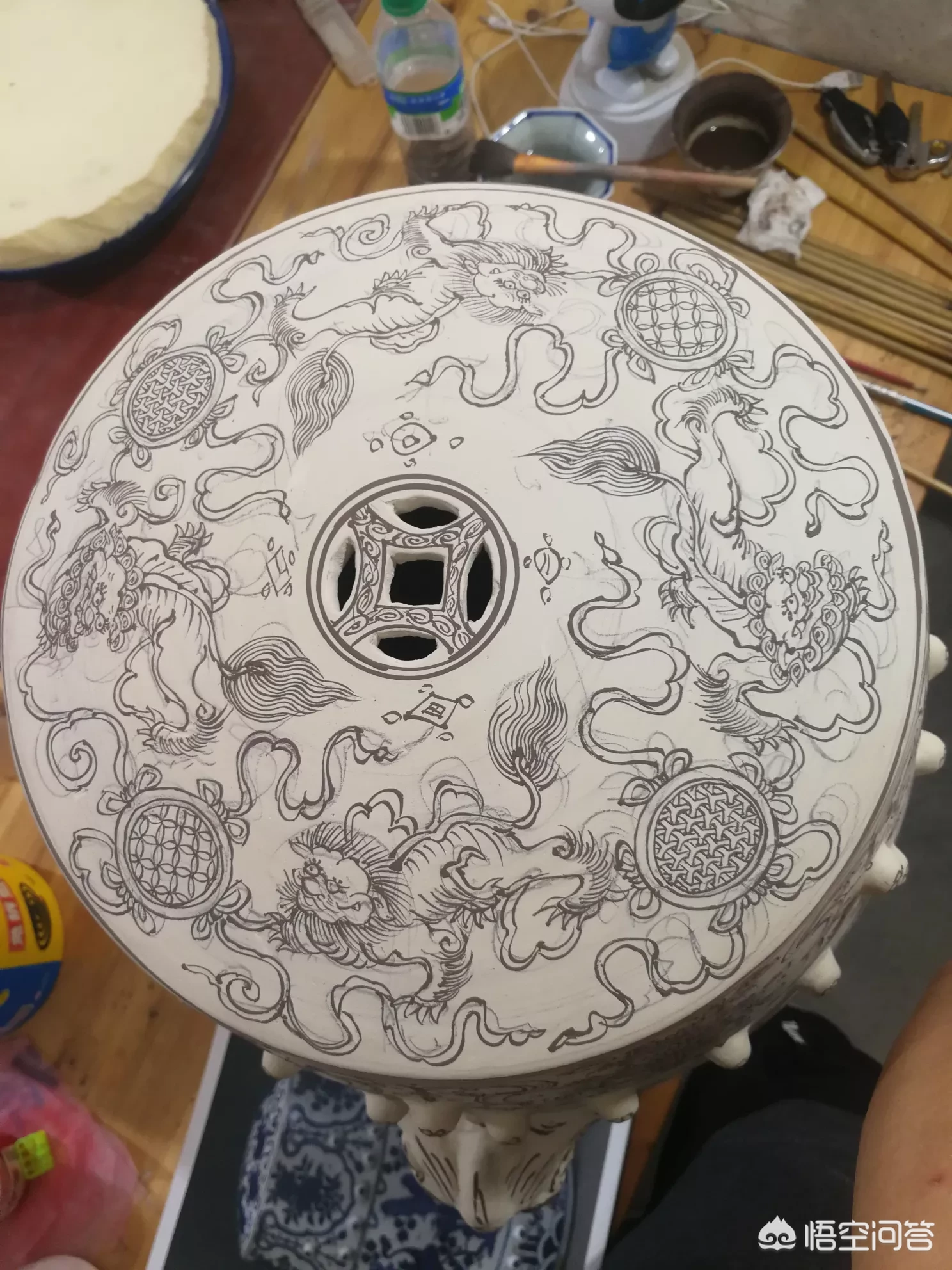 从英文名著微读《秘密花园》每日一句,看文学大师如何描写放飞自我?