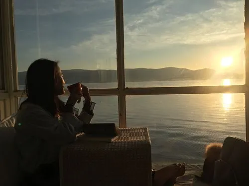 你看透了哪些事情?