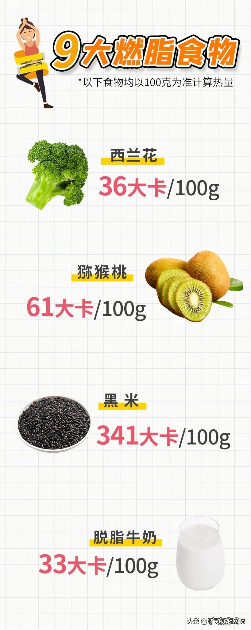 吃什么减肥效果最好最快 吃什么减肥最快