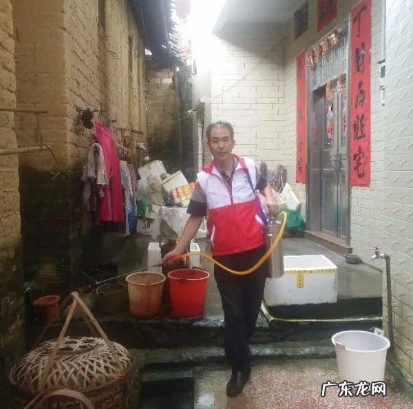 罗定风水宝地 罗定黄豆坪风水宝地