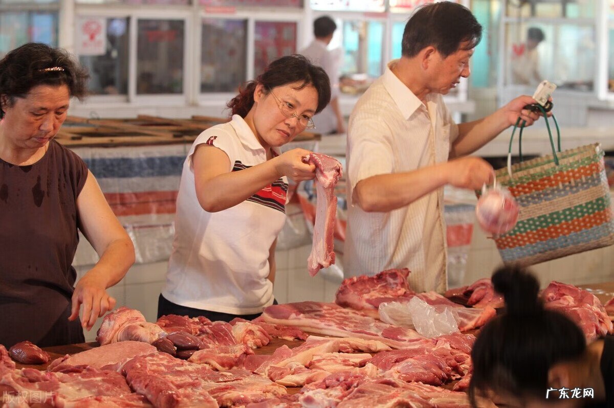 猪肉佬垃圾山大战 猪肉佬的说法