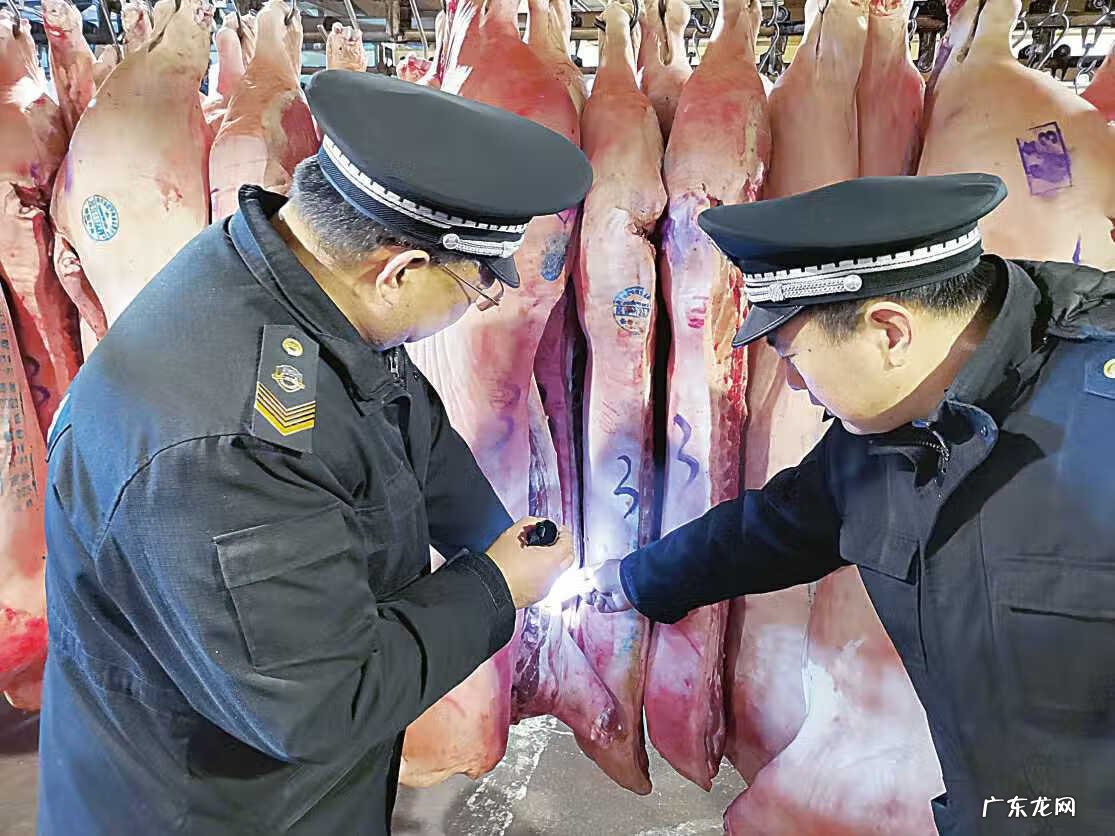 猪肉佬垃圾山大战 猪肉佬的说法