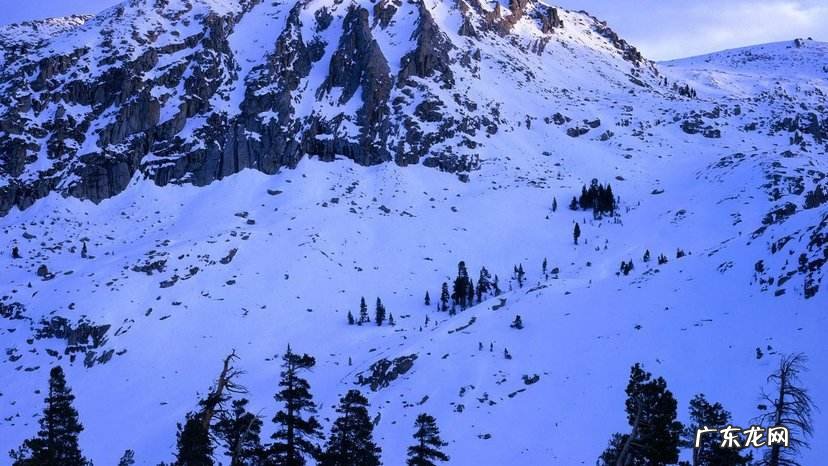对于没有见过下雪的人来说,第一次看见下雪是一个什么样的感觉?