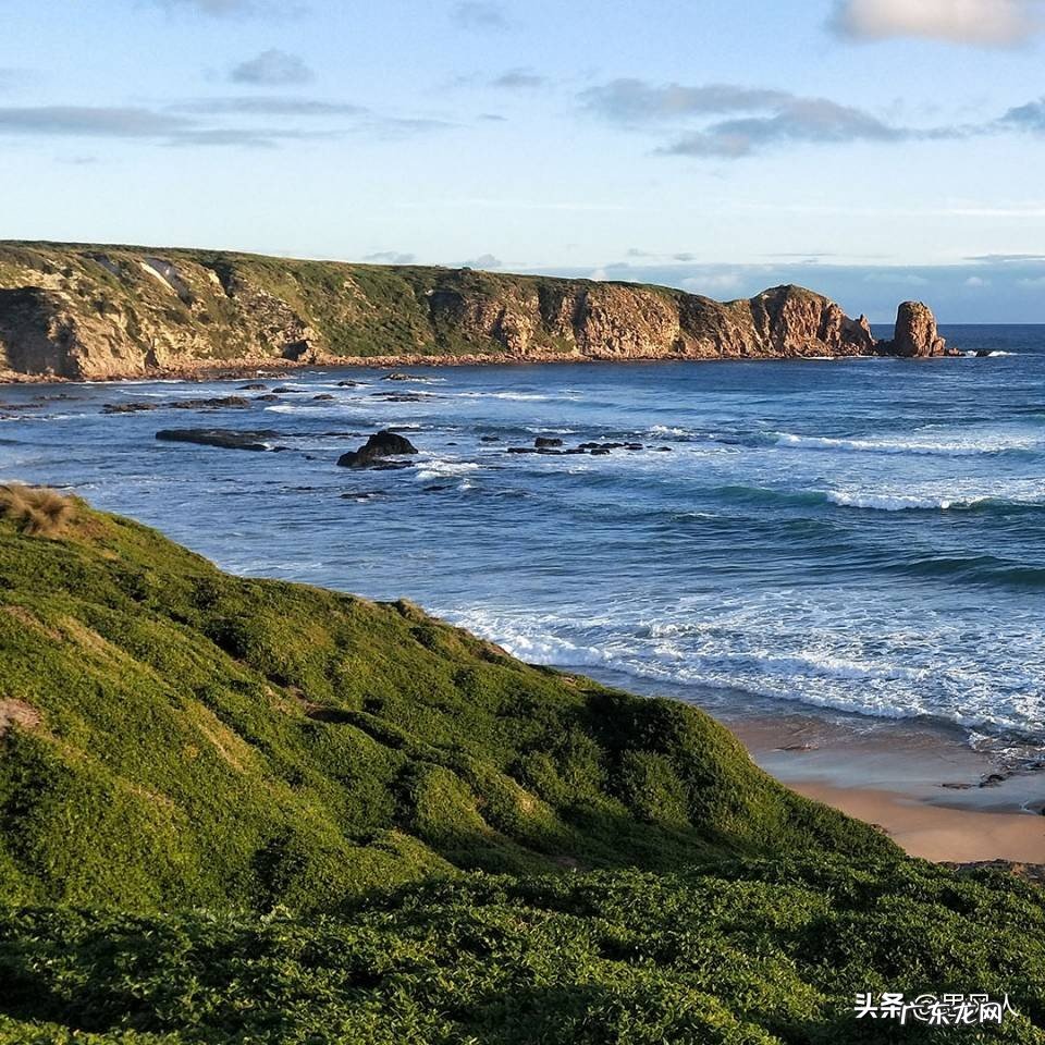 对于没有见过下雪的人来说,第一次看见下雪是一个什么样的感觉?