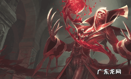 lol官网更新 LOL最新版本更新