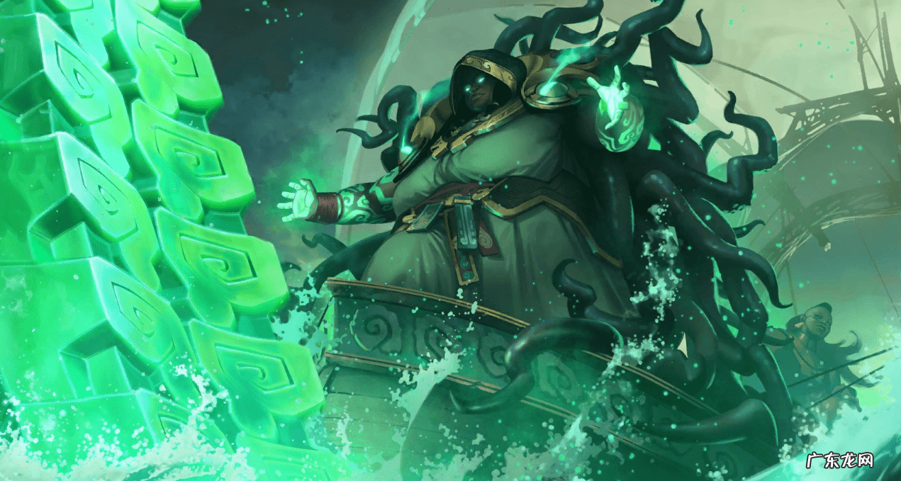 lol官网更新 LOL最新版本更新