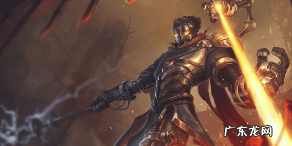 lol官网更新 LOL最新版本更新