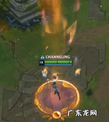 lol官网更新 LOL最新版本更新