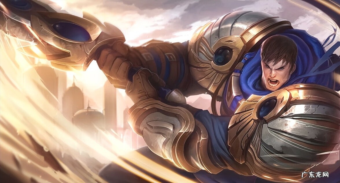 lol官网更新 LOL最新版本更新