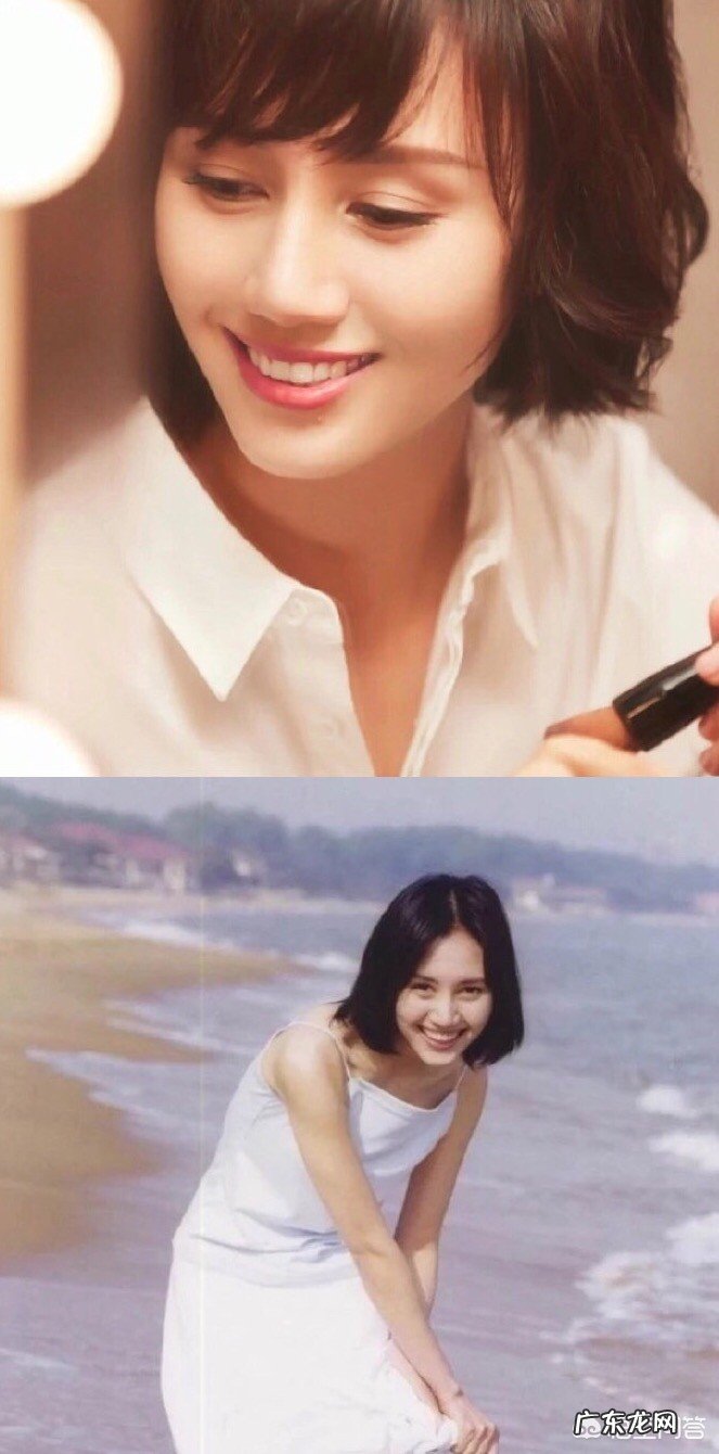 夏天来了准备剪一款短发,有哪些女明星的短发值得借鉴和推荐?