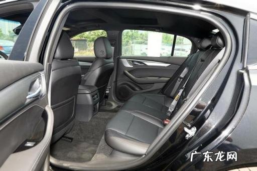 凯迪拉克B级车 凯迪拉克,CT5