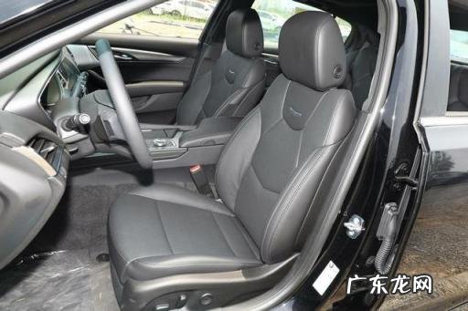 凯迪拉克B级车 凯迪拉克,CT5