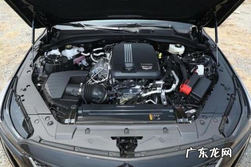 凯迪拉克B级车 凯迪拉克,CT5