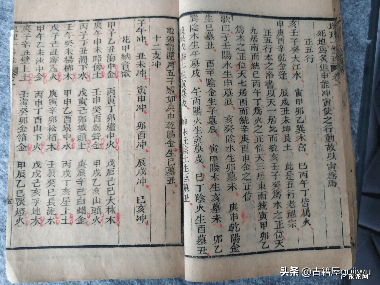 深般若风水 最有价值的风水书