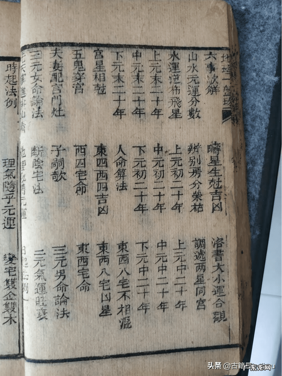 深般若风水 最有价值的风水书