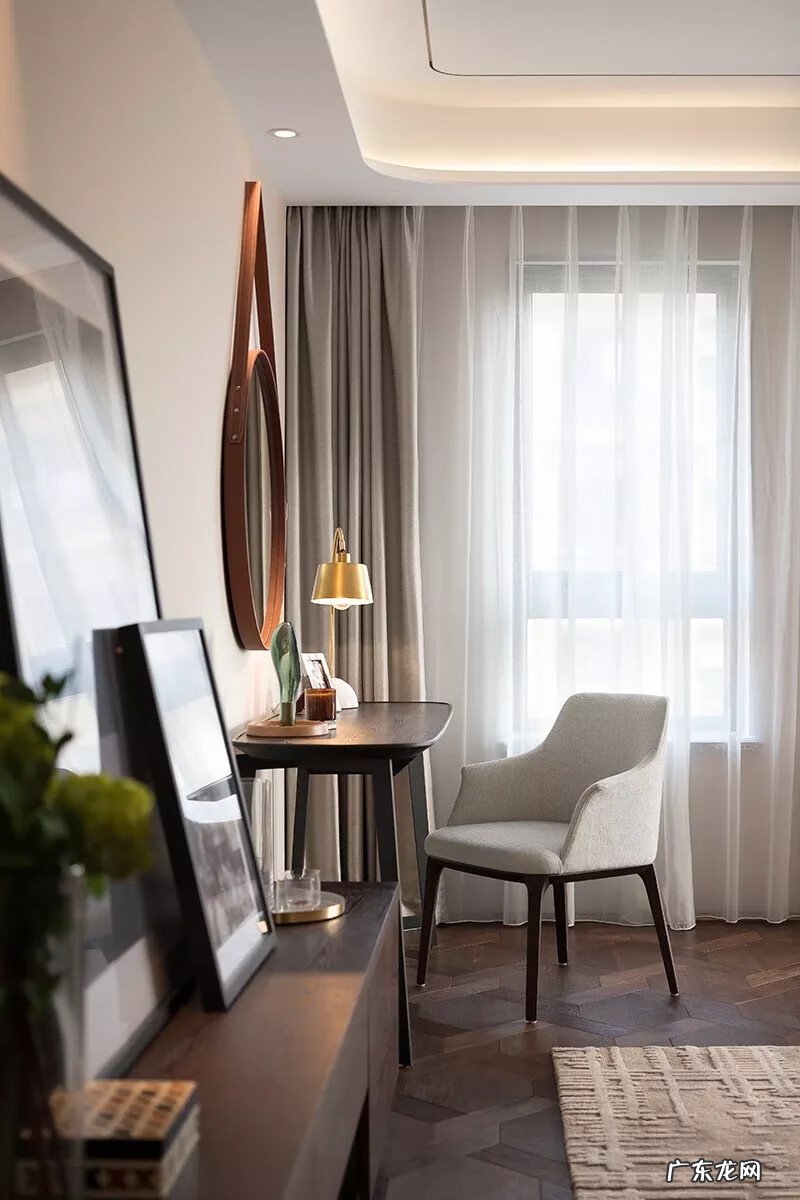 四水归堂的四水指哪四水 四水归堂风水