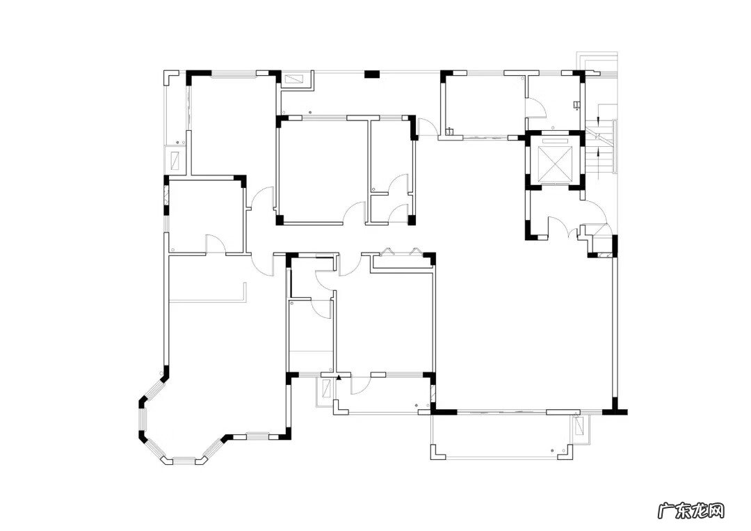 四水归堂的四水指哪四水 四水归堂风水