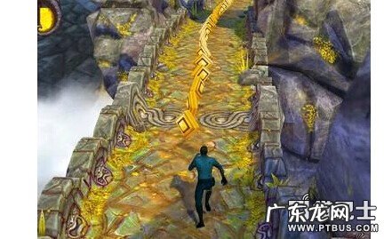 神庙逃亡2老版本2016 神庙逃亡2安卓版最新