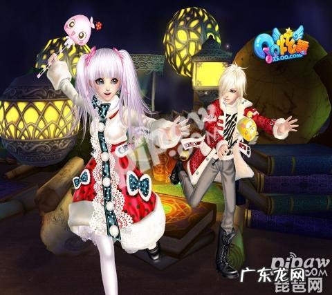 qq炫舞透明房间怎么弄 qq炫舞怎么进入房间