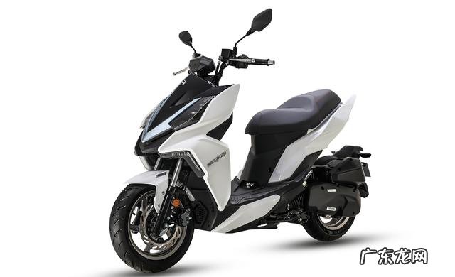 踏板摩托车价格及图片 报价 小排量踏板车哪款质量最好