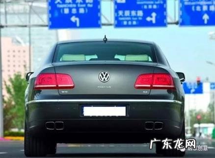 2020大众辉腾多少钱一辆车 2021款大众辉腾什么时候上市