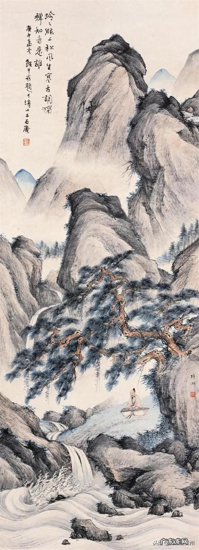 山水图片 山水风图片大全