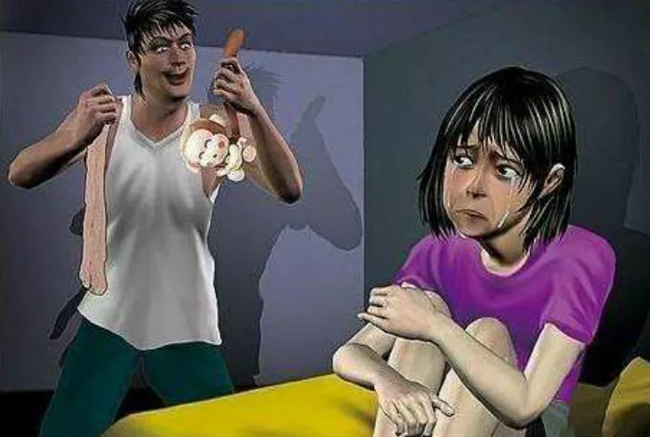 存不存在过失强奸或者是非故意强奸的情形?该如何定罪?