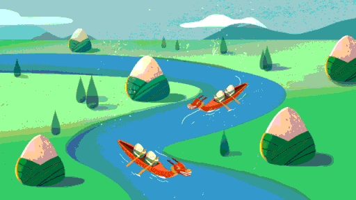 小学三年级端午节作文 端午节的作文三年级下册