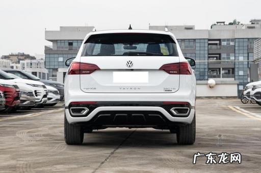 20万左右的四驱suv排行榜前十名 自驾游首选