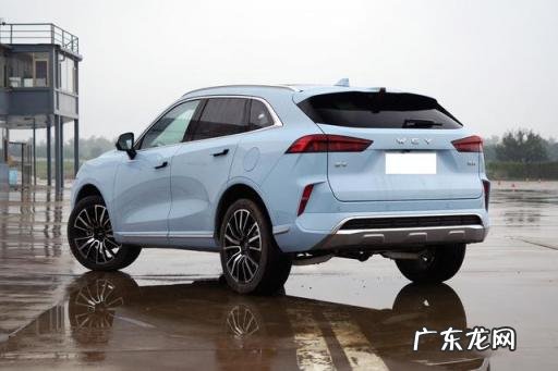 20万左右的四驱suv排行榜前十名 自驾游首选