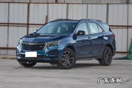 20万左右的四驱suv排行榜前十名 自驾游首选