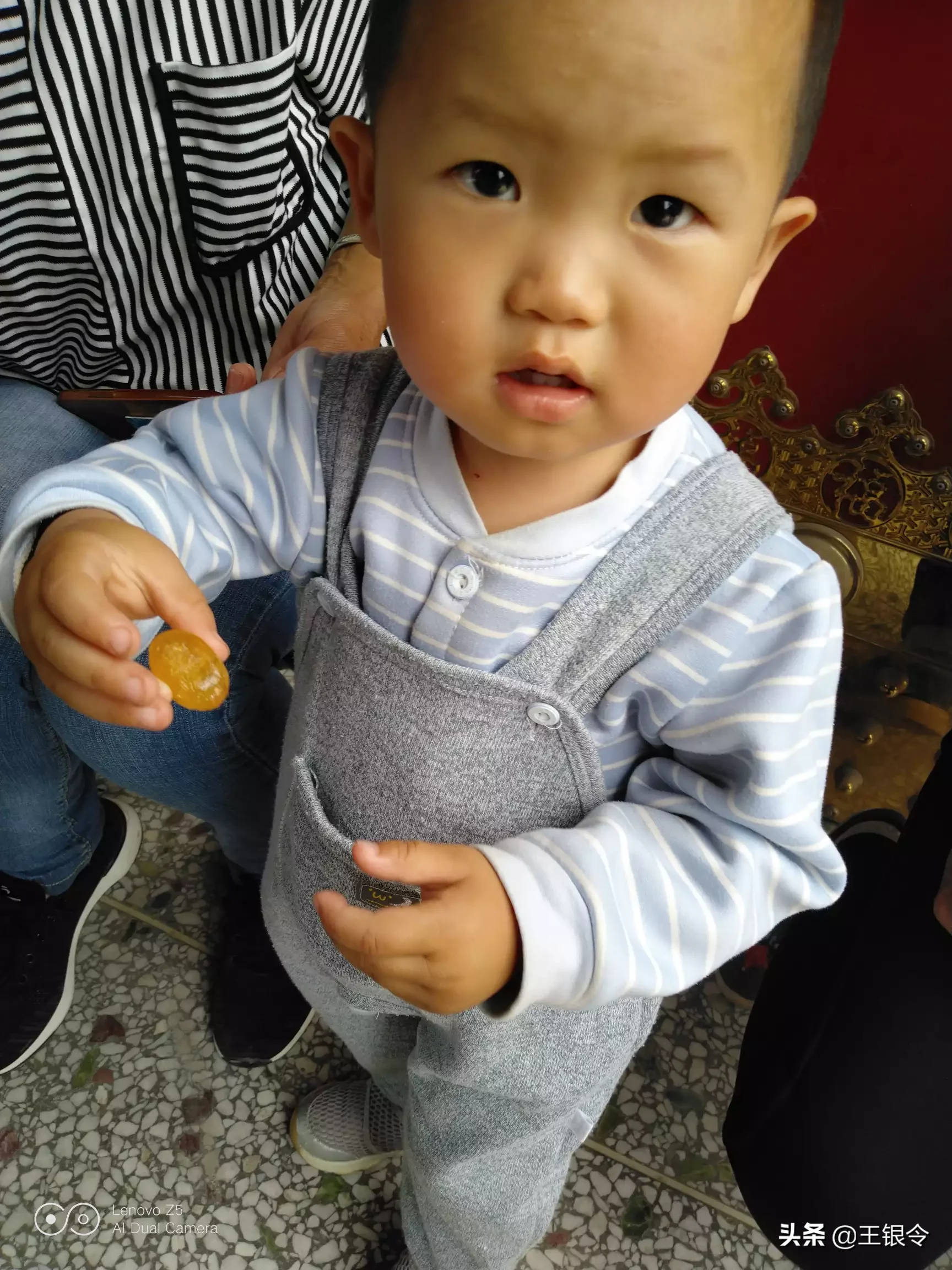 如何处理婆媳间的关系?