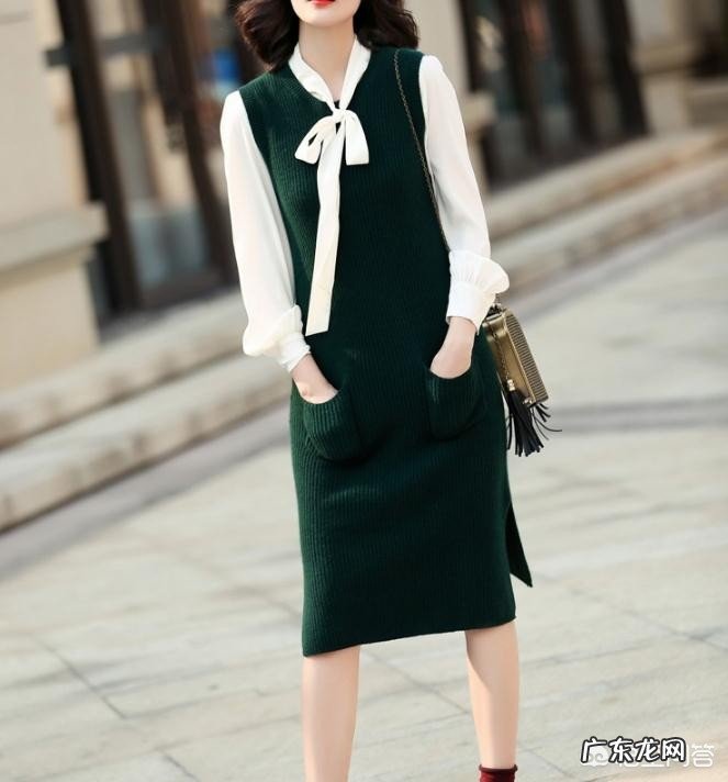 夏天该如何搭配裙子?