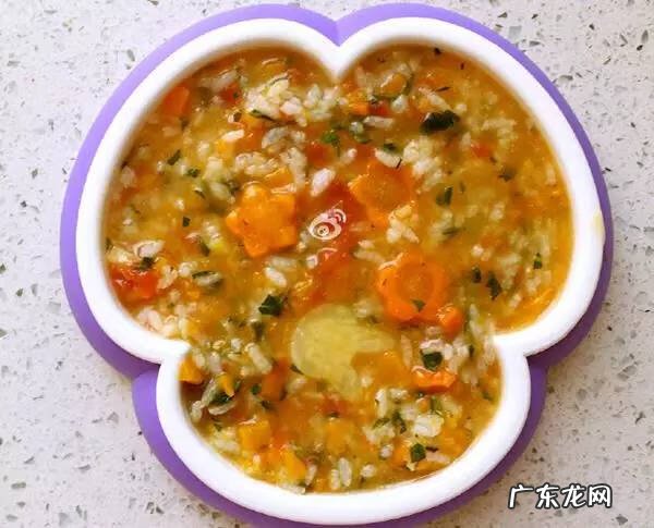 宝宝辅食食谱大全 宝宝辅食大全及做法