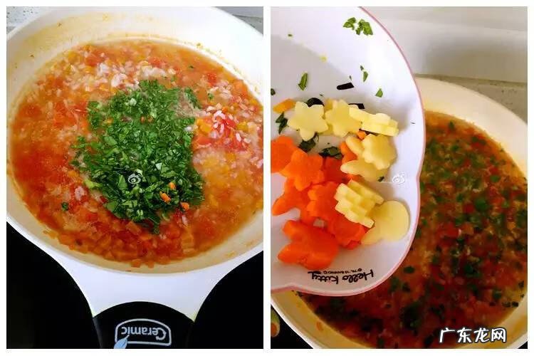 宝宝辅食食谱大全 宝宝辅食大全及做法