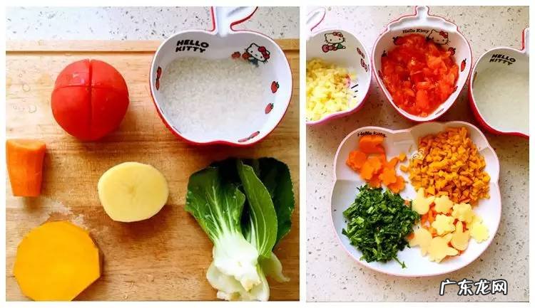 宝宝辅食食谱大全 宝宝辅食大全及做法