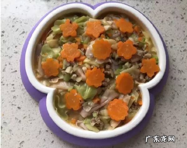 宝宝辅食食谱大全 宝宝辅食大全及做法