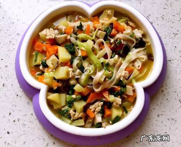 宝宝辅食食谱大全 宝宝辅食大全及做法