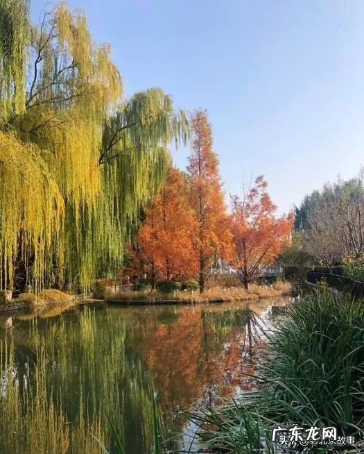 积水潭站 积水潭名字怎么来的