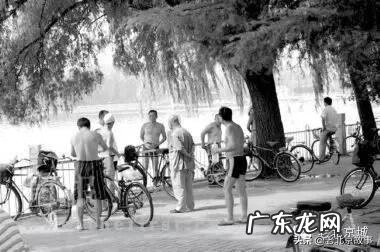 积水潭站 积水潭名字怎么来的